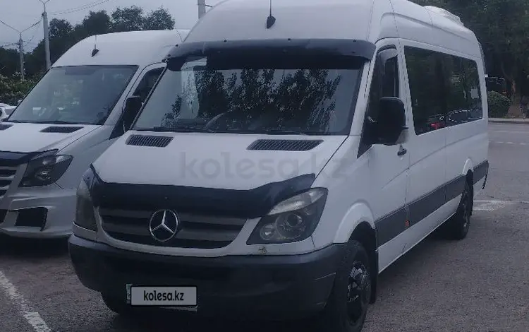Mercedes-Benz Sprinter 2008 года за 14 500 000 тг. в Алматы