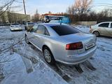 Audi A8 2003 года за 5 200 000 тг. в Актобе – фото 4