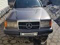 Mercedes-Benz E 200 1991 годаfor1 050 000 тг. в Караганда – фото 4