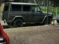 Mercedes-Benz G 55 AMG 2003 годаүшін13 500 000 тг. в Алматы