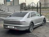Hyundai Grandeur 2023 годаfor22 000 000 тг. в Шымкент – фото 5