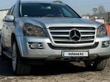 Mercedes-Benz GL 500 2008 годаүшін9 500 000 тг. в Алматы – фото 5