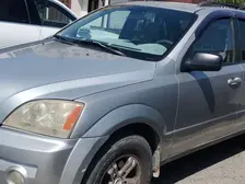 Kia Sorento, 2003