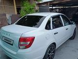 ВАЗ (Lada) Granta 2190 2021 годаүшін3 700 000 тг. в Тараз – фото 2