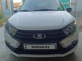 ВАЗ (Lada) Granta 2190 2021 годаүшін3 700 000 тг. в Тараз