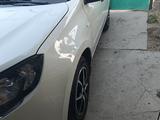 ВАЗ (Lada) Granta 2190 2021 годаүшін3 700 000 тг. в Тараз – фото 3