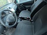 ВАЗ (Lada) Granta 2190 2021 годаүшін3 700 000 тг. в Тараз – фото 4