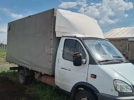 ГАЗ ГАЗель 2019 года за 8 300 000 тг. в Астана – фото 2