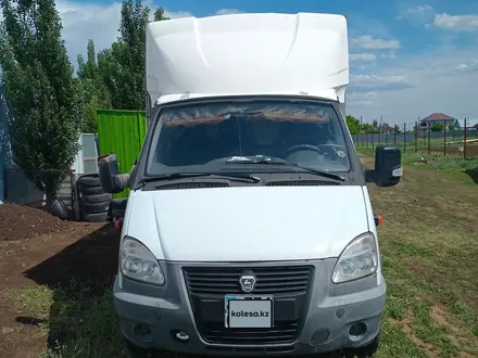 ГАЗ ГАЗель 2019 года за 8 300 000 тг. в Астана