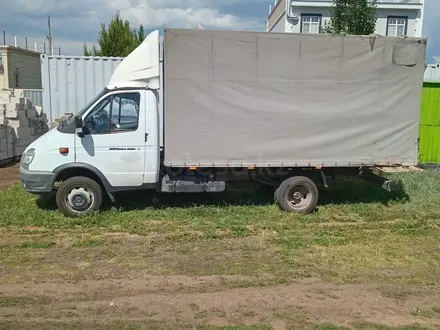 ГАЗ ГАЗель 2019 года за 8 300 000 тг. в Астана – фото 3