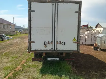 ГАЗ ГАЗель 2019 года за 8 300 000 тг. в Астана – фото 4