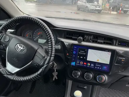 Toyota Corolla 2014 года за 6 100 000 тг. в Актобе – фото 10