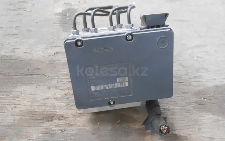 Блок abs Mercedes A0365454032үшін50 000 тг. в Алматы