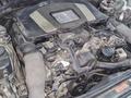 Двигатель M273 (5.5) на Mercedes Benz S550 W221 за 1 200 000 тг. в Караганда – фото 2