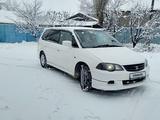 Honda Odyssey 2000 года за 4 500 000 тг. в Тараз – фото 2