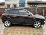 Changan CS35 2017 года за 2 550 000 тг. в Уральск – фото 2