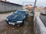 Toyota Camry 1991 года за 1 200 000 тг. в Алматы – фото 4