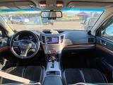 Subaru Outback 2012 года за 7 000 000 тг. в Алматы – фото 2
