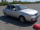 ВАЗ (Lada) Priora 2170 2010 года за 1 600 000 тг. в Костанай