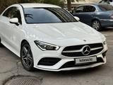 Mercedes-Benz CLA 220 2019 годаүшін20 000 000 тг. в Алматы