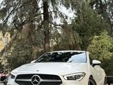 Mercedes-Benz CLA 220 2019 года за 20 000 000 тг. в Алматы – фото 2