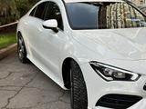 Mercedes-Benz CLA 220 2019 годаүшін20 000 000 тг. в Алматы – фото 5