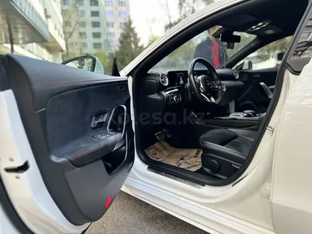 Mercedes-Benz CLA 220 2019 года за 20 000 000 тг. в Алматы – фото 8