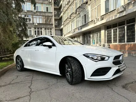 Mercedes-Benz CLA 220 2019 года за 20 000 000 тг. в Алматы – фото 7