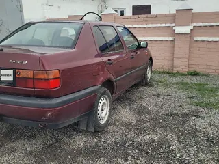 Volkswagen Vento