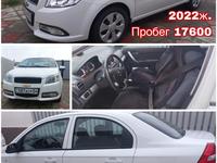 Chevrolet Nexia 2022 годаfor6 200 000 тг. в Актобе