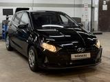 Hyundai i20 2023 годаfor8 500 000 тг. в Астана – фото 2