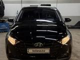 Hyundai i20 2023 годаfor8 500 000 тг. в Астана – фото 4