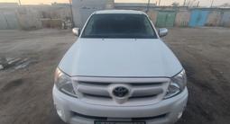 Toyota Hilux 2011 года за 5 300 000 тг. в Актау