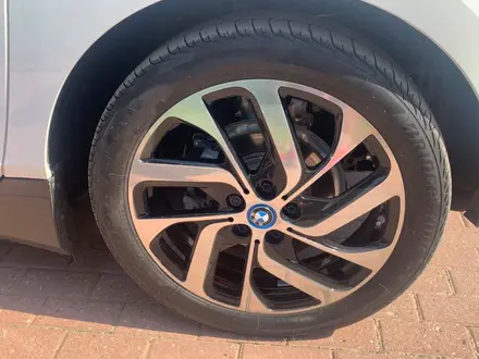 BMW i3 2019 года за 13 000 000 тг. в Алматы – фото 3