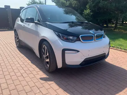 BMW i3 2019 года за 13 000 000 тг. в Алматы
