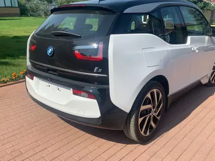 BMW i3 2019 года за 13 000 000 тг. в Алматы – фото 5