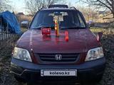 Honda CR-V 1996 года за 2 500 000 тг. в Усть-Каменогорск