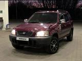 Honda CR-V 1996 года за 2 500 000 тг. в Усть-Каменогорск – фото 5