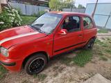 Nissan Micra 1998 годаүшін800 000 тг. в Алматы – фото 3