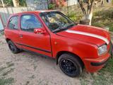 Nissan Micra 1998 годаүшін800 000 тг. в Алматы – фото 4