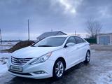 Hyundai Sonata 2012 годаfor3 950 000 тг. в Уральск