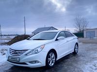 Hyundai Sonata 2012 годаүшін3 950 000 тг. в Уральск