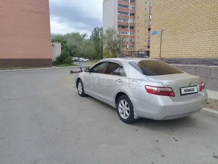 Toyota Camry 2009 года за 6 400 000 тг. в Павлодар
