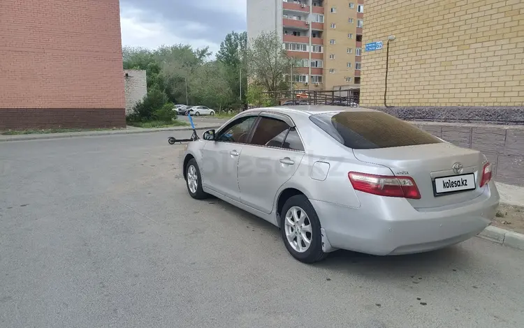 Toyota Camry 2009 года за 6 400 000 тг. в Павлодар