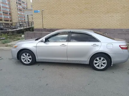 Toyota Camry 2009 года за 6 400 000 тг. в Павлодар – фото 2