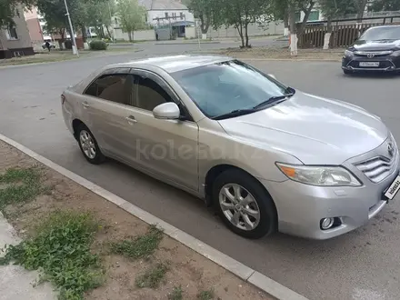 Toyota Camry 2009 года за 6 400 000 тг. в Павлодар – фото 3