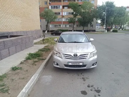 Toyota Camry 2009 года за 6 400 000 тг. в Павлодар – фото 4