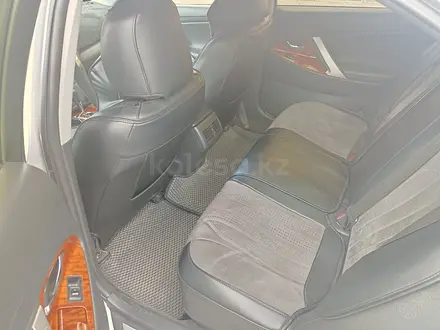 Toyota Camry 2009 года за 6 400 000 тг. в Павлодар – фото 5