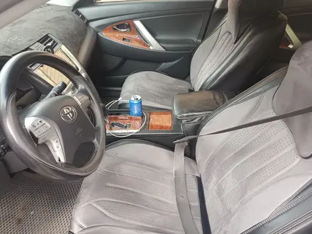 Toyota Camry 2009 года за 6 400 000 тг. в Павлодар – фото 6