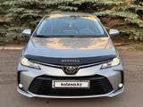Toyota Corolla 2022 года за 9 250 000 тг. в Астана – фото 2